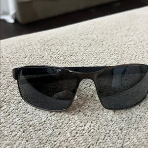 Ironman Men's Dark Sunglasses